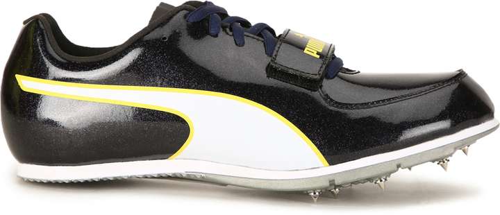PUMA evoSPEED Long Jump 5 Running Shoes For Men Buy PUMA evoSPEED Long Jump 5 Running Shoes For Men Online at Best Price Shop Online for Footwears in India Flipkart