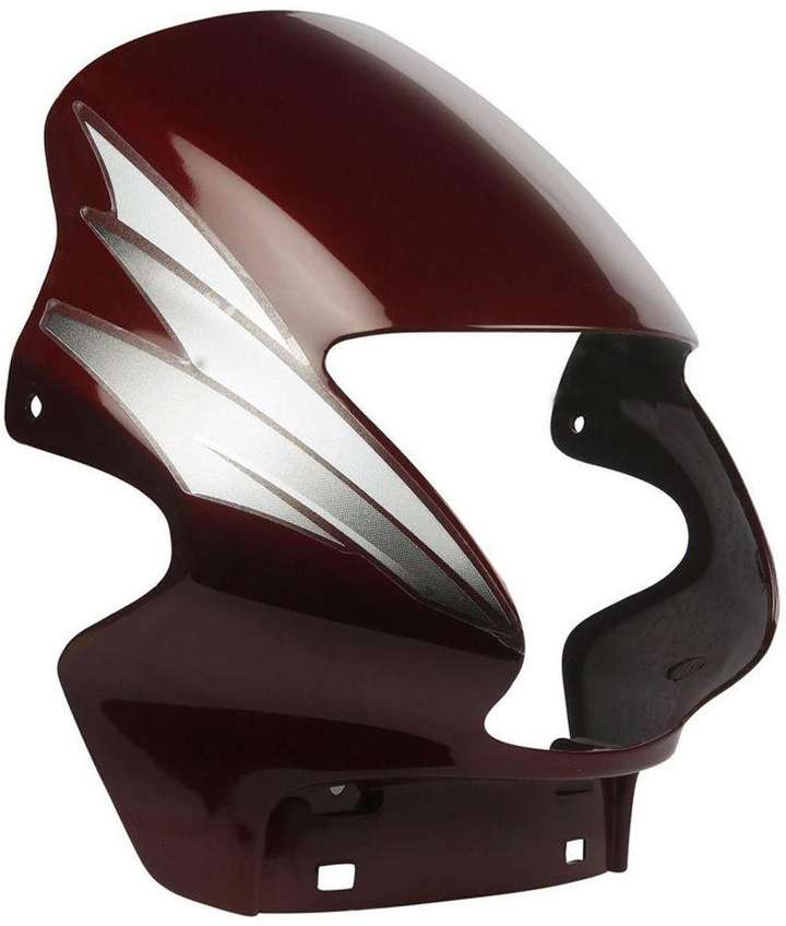 zalak HEADLIGHT VISOR FOR PASSION PLUS WINE RED Bike Headlight Visor Price in India Buy zalak HEADLIGHT VISOR FOR PASSION PLUS WINE RED Bike Headlight Visor online at Flipkart