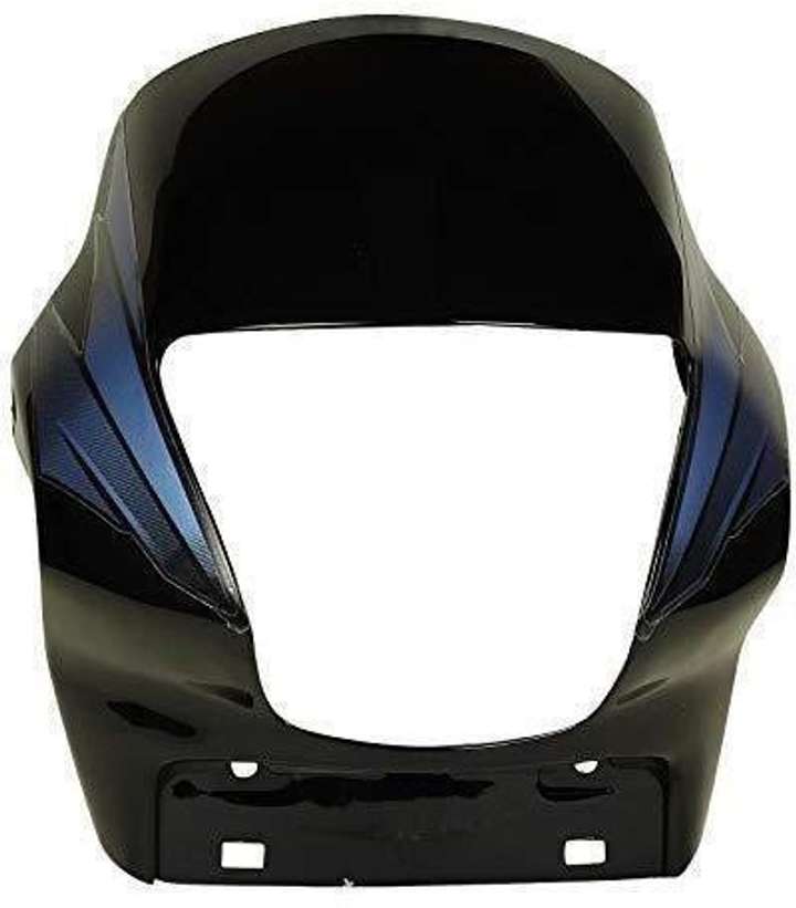 Hero honda passion headlight cover price hot sale