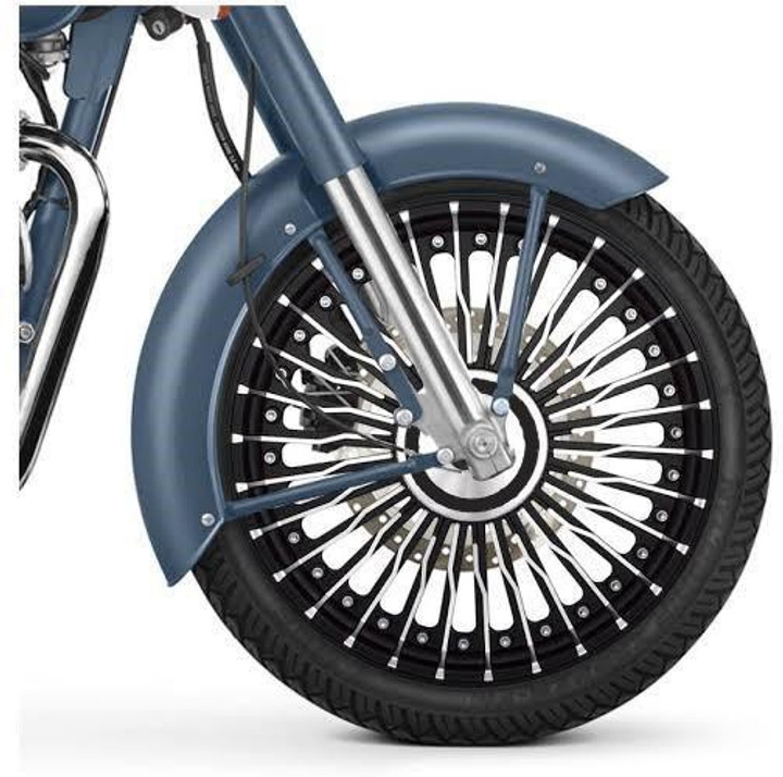 royal enfield classic 350 reborn alloy wheels