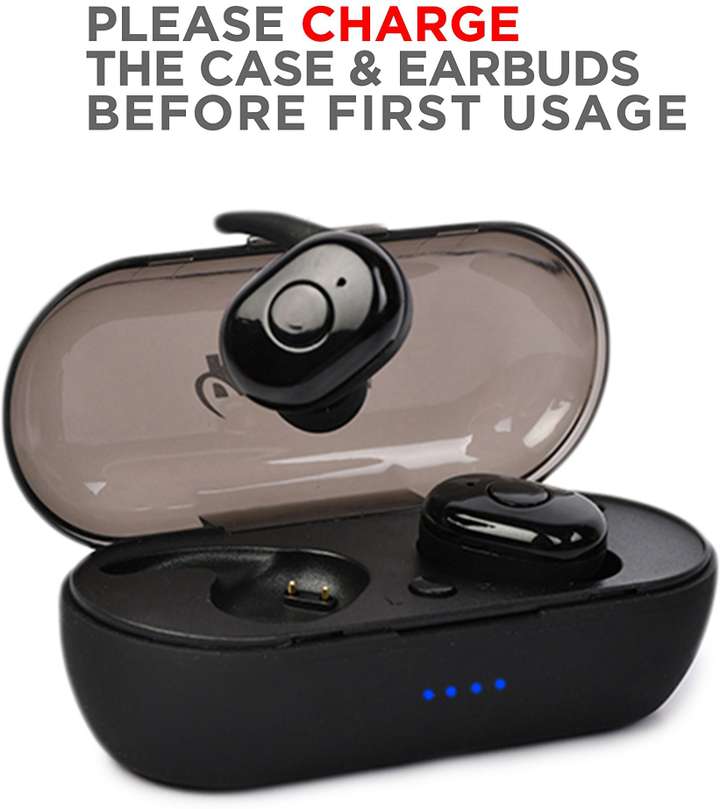 Kiko Speed Ear Buds Wireless TWS Bluetooth Price in India Buy Kiko Speed Ear Buds Wireless TWS Bluetooth Online Kiko Flipkart
