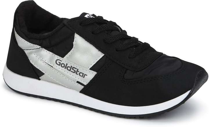 Flipkart gold star shoes shop