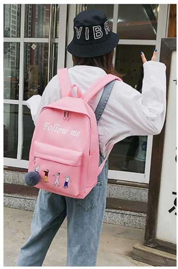 Tatuaa backpack for women style college bags for girls backpack stylish office bags for women college bag for girls fashion fashionable bag for college girls bags for girls college bag stylish waterpr...