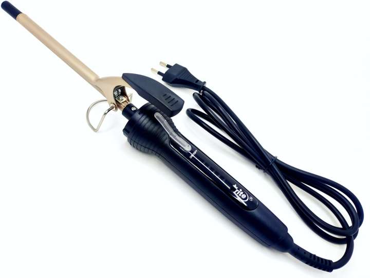 Hair curl rod online