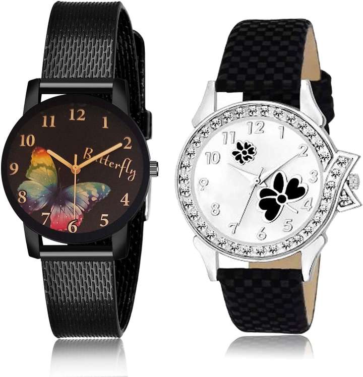Ladies watch combo flipkart shop
