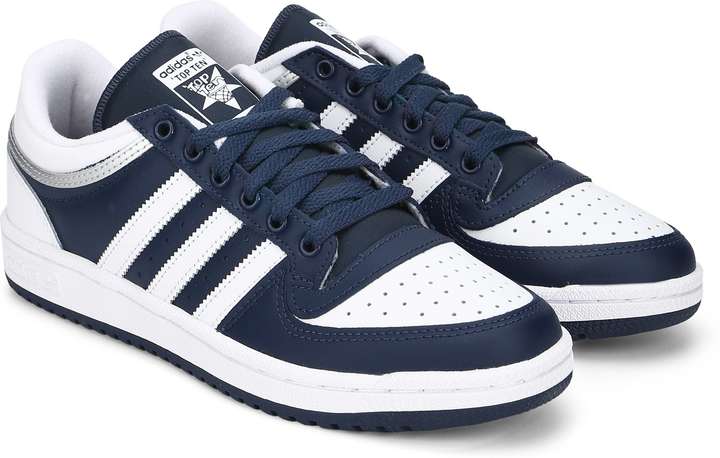 Low top ten adidas hot sale