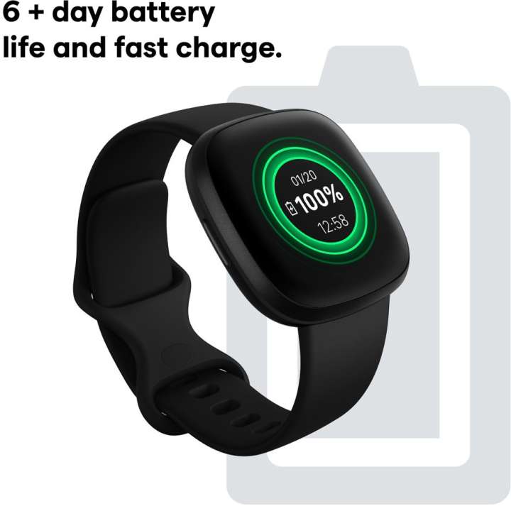 Flipkart fitbit versa online