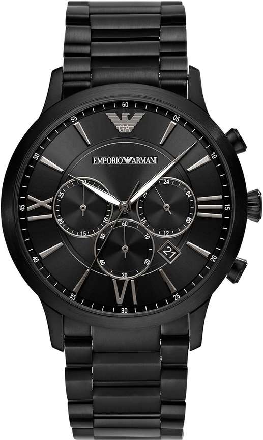 Emporio armani watches flipkart hotsell