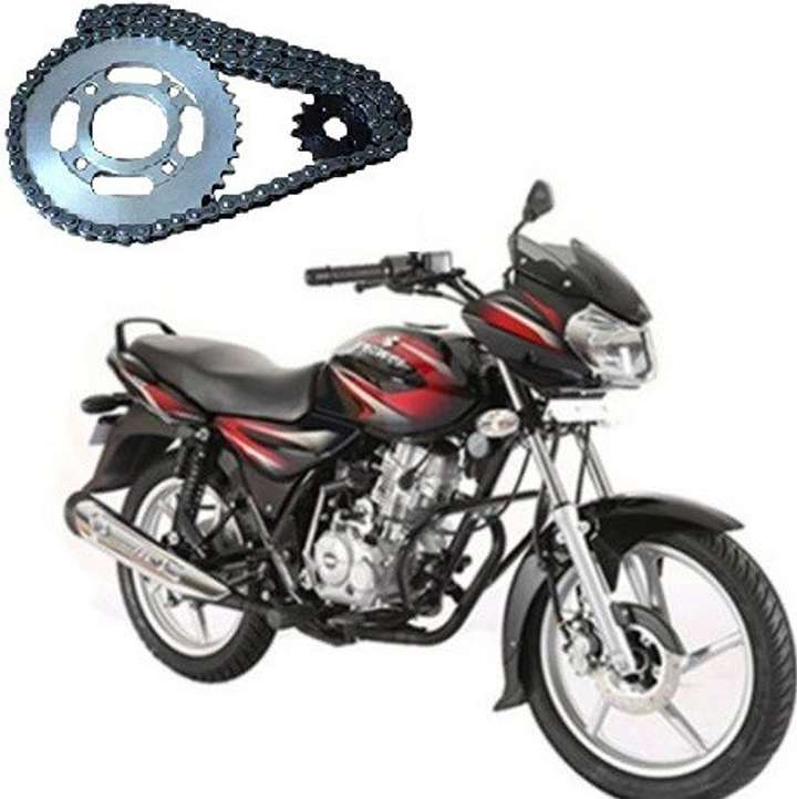 DRIVEPLUS DRIVE PLUS CHAIN SPROCKET Set Discover 125CC DTSI New 43 TEETH 4 HOLE 43 Teeth Sprocket Price in India Buy DRIVEPLUS DRIVE PLUS CHAIN SPROCKET Set Discover 125CC DTSI New 43 TEETH 4 HOLE 43 ...