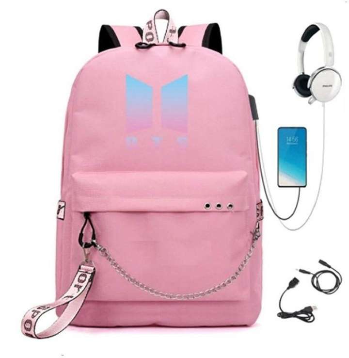 Bts bag jimin sales
