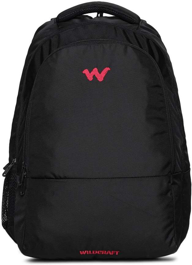 Wildcraft bags discount top