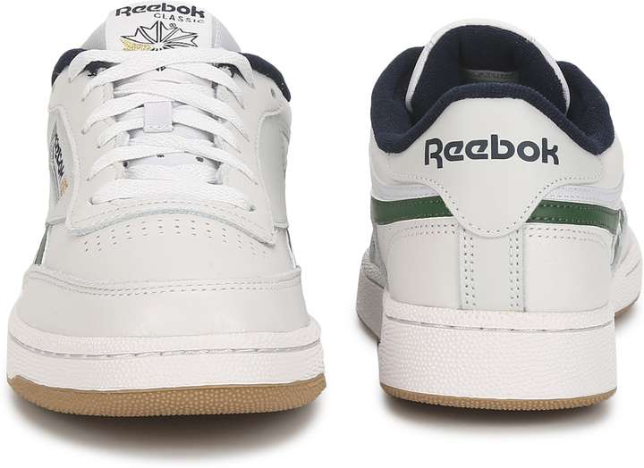 REEBOK CLASSICS CLUB C REVENGE Sneakers For Men Buy REEBOK CLASSICS CLUB C REVENGE Sneakers For Men Online at Best Price Shop Online for Footwears in India Flipkart