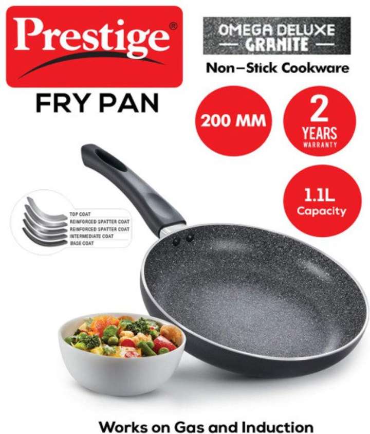 Prestige omega deluxe granite flipkart outlet