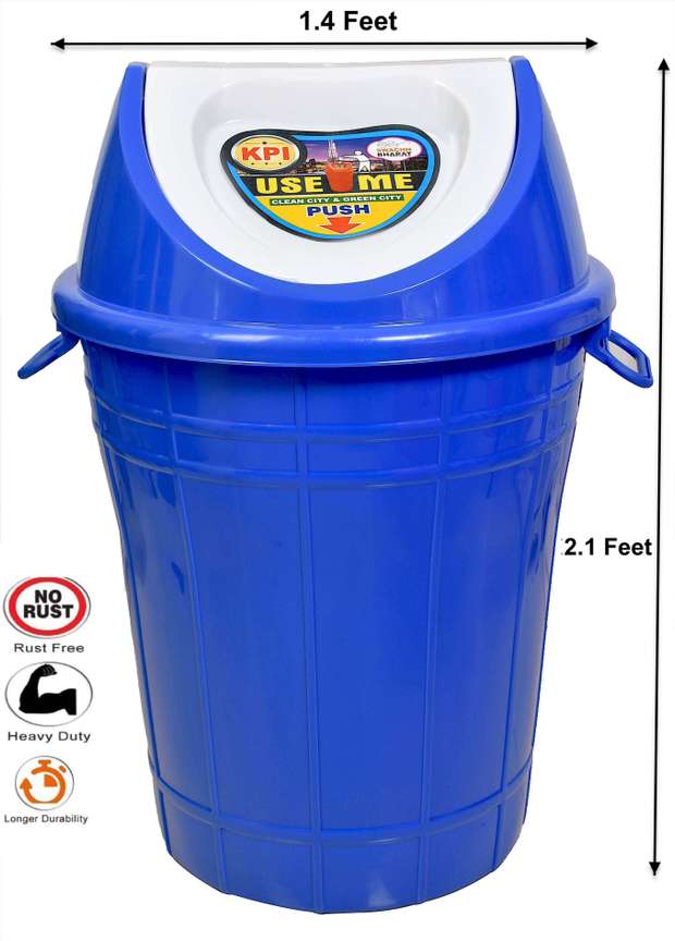 Dustbin for apartment sale