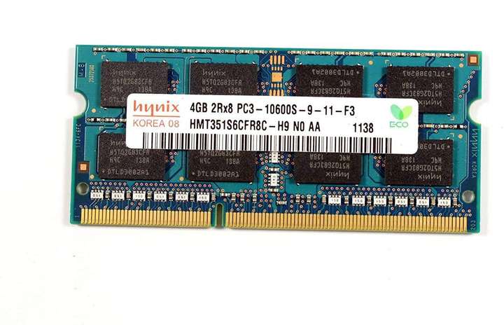 Hynix hmt351s6cfr8c online
