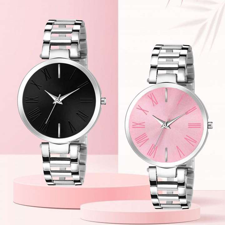 Girls watch with chain shop