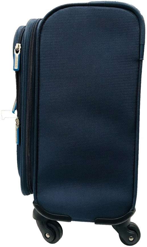 AMERICAN TOURISTER NORTON ROLLING lighweight TOTE