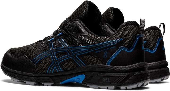 Asics GEL Venture 8 Waterproof Running Shoes For Men Buy Asics GEL Venture 8 Waterproof Running Shoes For Men Online at Best Price Shop Online for Footwears in India Flipkart