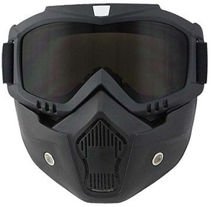 Face shield bike hotsell