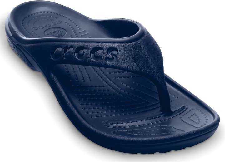 CROCS Men Baya Flip Flops Buy Blue Color CROCS Men Baya Flip Flops Online at Best Price Shop Online for Footwears in India Flipkart