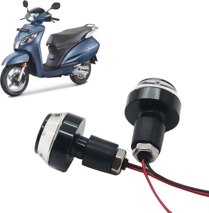Honda activa 4g images 2025