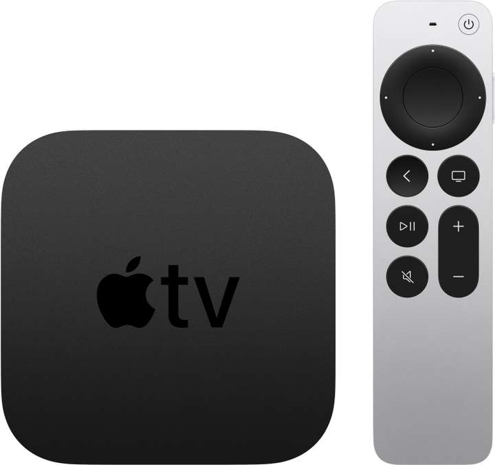Apple TV 4K 32GB