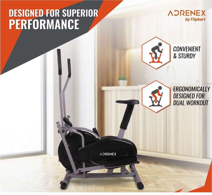 Cross trainer flipkart outlet