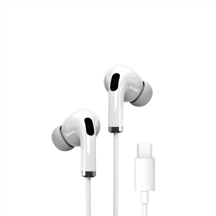 Number Wired Type C Earphones with Mic for All Type C port Device Wired Price in India Buy Number Wired Type C Earphones with Mic for All Type C port Device