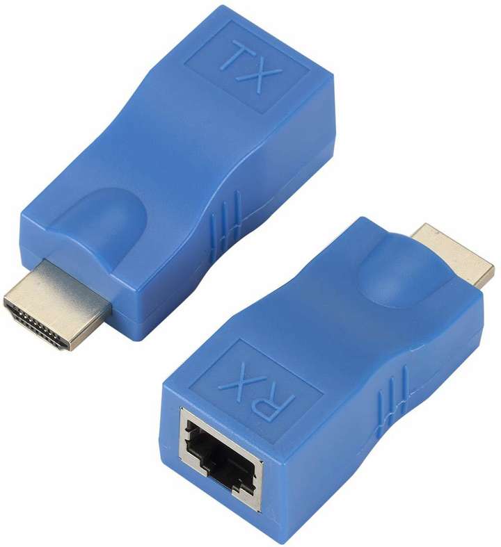 Hdmi rj45 converter new arrivals