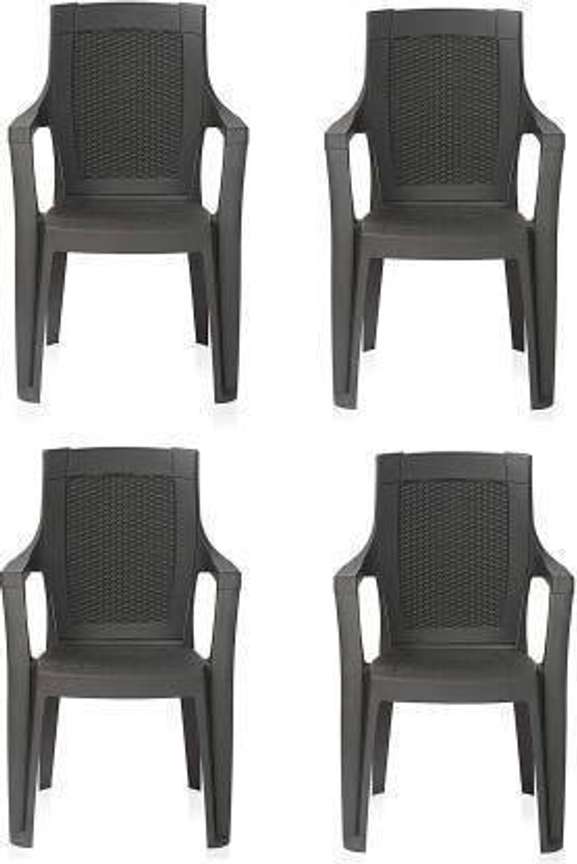 SPARK Plastic Outdoor Chair Price in India Buy SPARK Plastic Outdoor Chair online at Flipkart