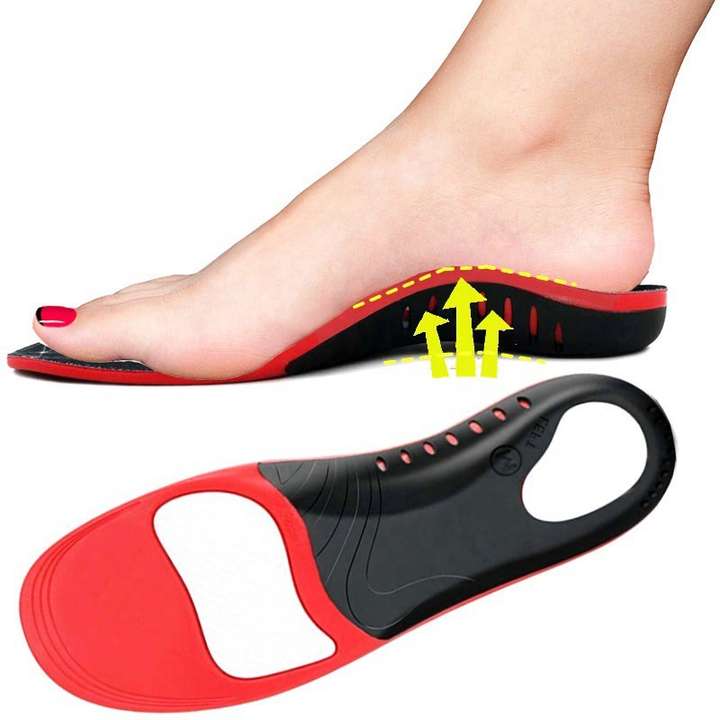 AEGON Orthotic Arch Support Cushion Insoles for Pain By Flat Feet Plantar Fasciitis Insole Buy AEGON Orthotic Arch Support Cushion Insoles for Pain By Flat Feet Plantar Fasciitis Insole Online at