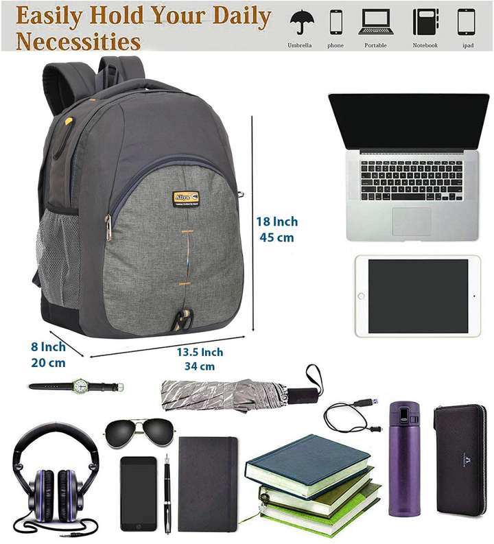 Aliya school bags deals