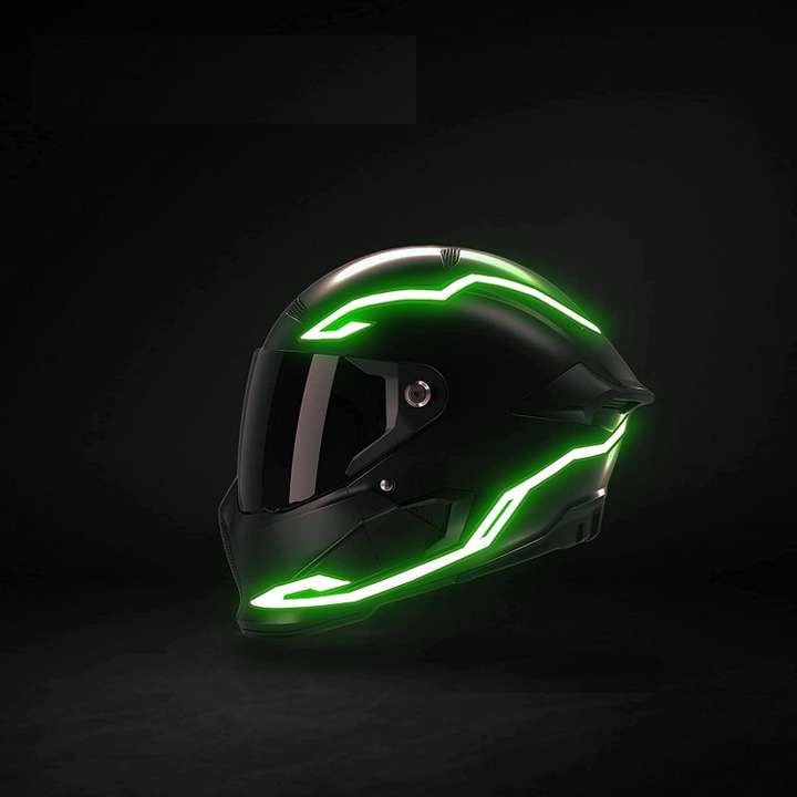 Bike helmet with headlight new arrivals