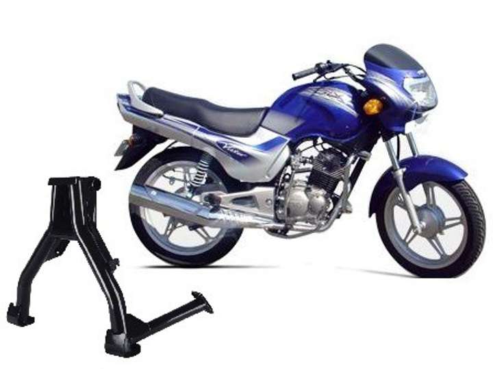 BOZZO TVS VICTOR OLD MODAL Bike Centre Stand Price in India Buy BOZZO TVS VICTOR OLD MODAL Bike Centre Stand online at Flipkart