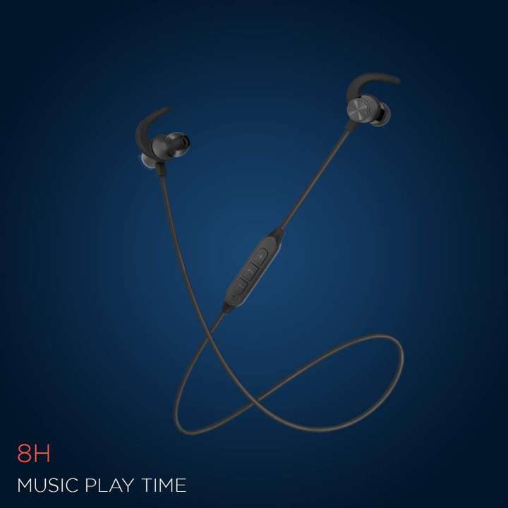 Motorola wireless in ear headphones verve loop 105 deals