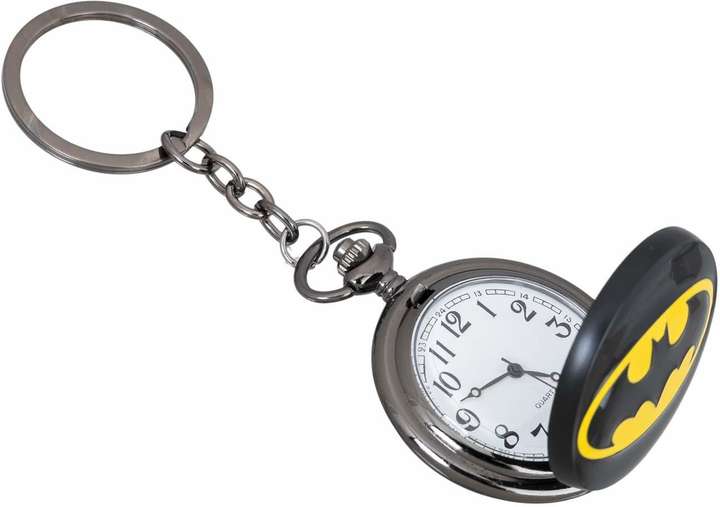 V E Metal Batman Theme Analogue White Round Dial Antique Pocket Watch Keychain Keyring Key Chain Price in India Buy V E Metal Batman Theme Analogue White Round Dial Antique Pocket