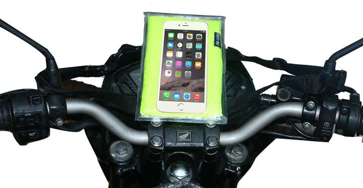 Torr to WATERPROOF Mobile Holder for Bike for Rainy Season Bike Mobile Holder Price in India Buy Torr to WATERPROOF Mobile Holder for Bike for Rainy Season Bike Mobile Holder online at Flipkart