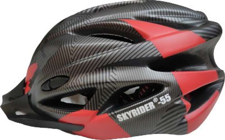 Skyrider Bicycle Helmet With Light Cycling Helmet Buy Skyrider Bicycle Helmet With Light Cycling Helmet Online at Best Prices in India Cycling Flipkart