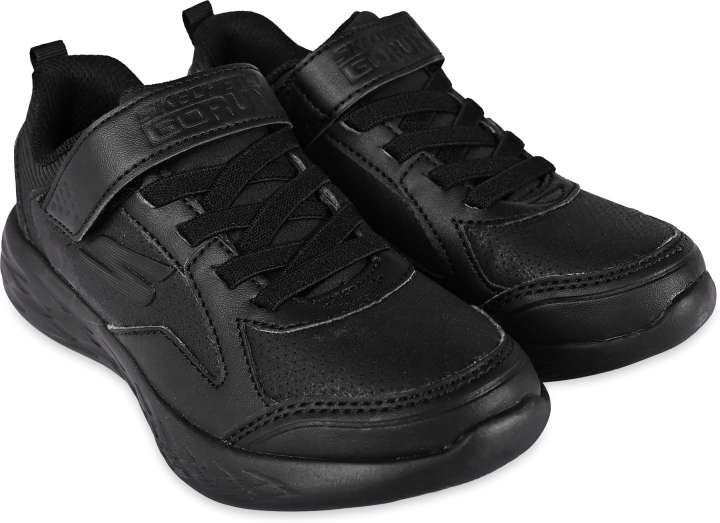 Sketchers boys school shoes on sale