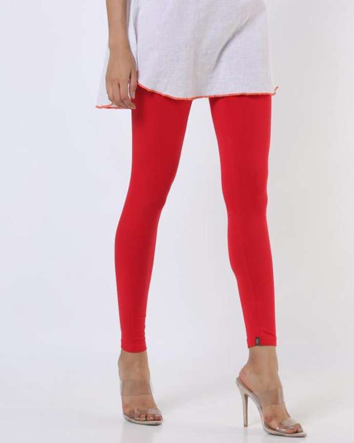 Avaasa leggings ankle length hotsell