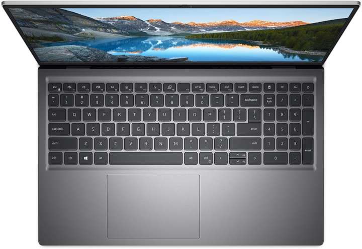 DELL Inspiron 15, 5515 Ryzen7 5700U 16GB（Amazon.com: Dell