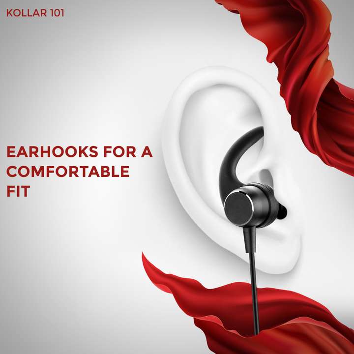 Foxin FWE 101 Kollar Sports Neckband Bluetooth Price in India Buy Foxin FWE 101 Kollar Sports Neckband Bluetooth Online Foxin Flipkart
