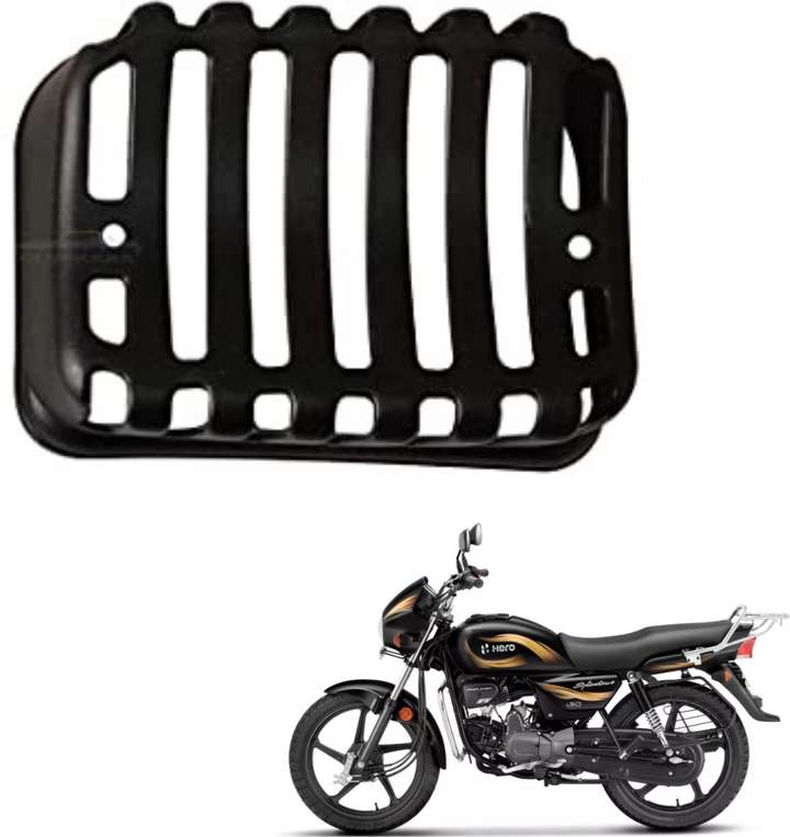 Splendor plus tail light cover price hot sale