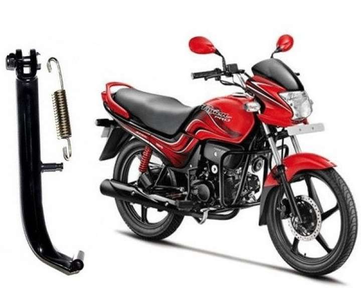 Hero honda passion pro main stand price sale