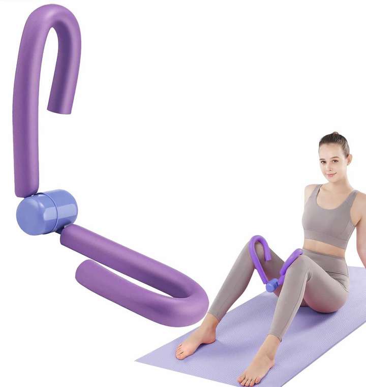 sellivica Thigh Master Workout Equipment Inner Thigh Toners Master of Arms Leg Exercise. Ab Exerciser Buy sellivica Thigh Master Workout Equipment Inner Thigh Toners Master of Arms Leg Exercise. Ab Ex...