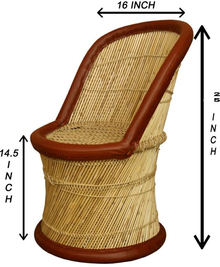 BHARAT MUDDA Solid Wood Outdoor Chair Price in India Buy BHARAT MUDDA Solid Wood Outdoor Chair online at Flipkart