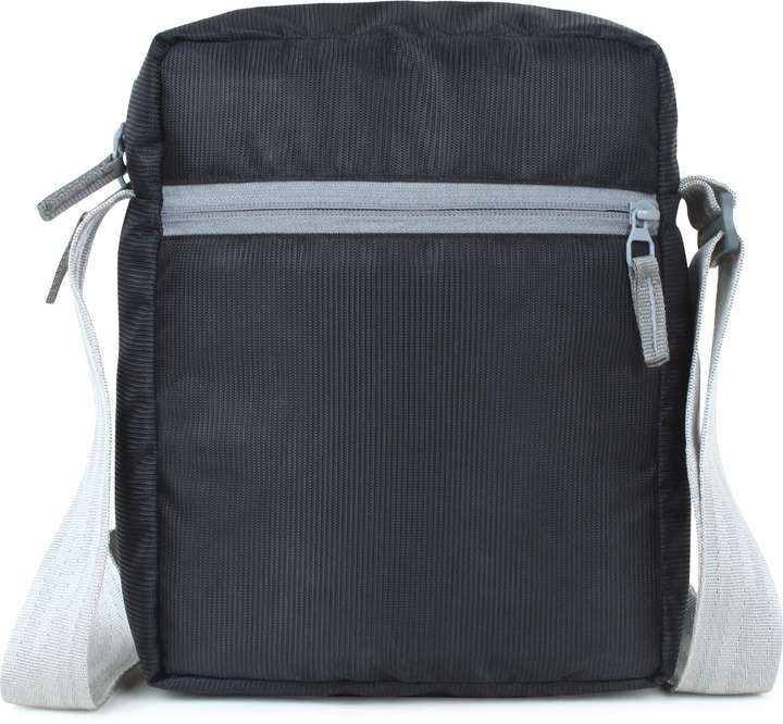 MMShopy Black Sling Bag Side Bag For Boys Girls Document Bag Gadget Bag Coaching Bag BLACK Price in India Flipkart