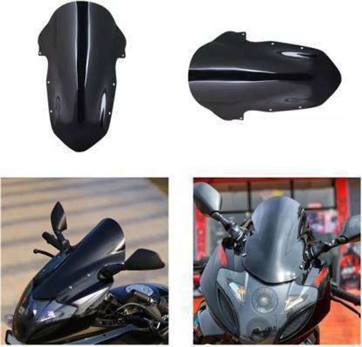 220 pulsar visor price clearance