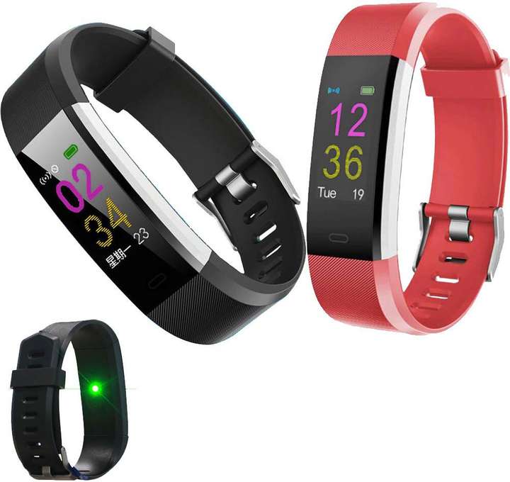 Wristband sports watch discount