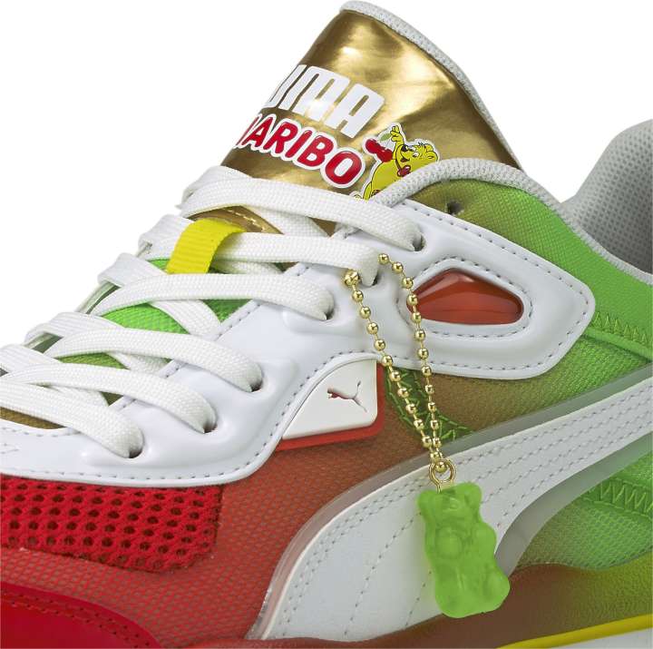 PUMA Street Rider Haribo FL Sneakers For Men - Buy PUMA Street Rider Haribo  FL Sneakers For Men Online at Best Price - Shop Online for Footwears in  India | Flipkart.com